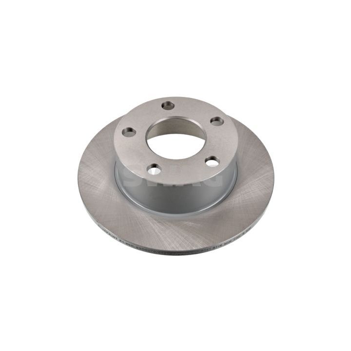 Stabdžių diskas SWAG 32 90 9075