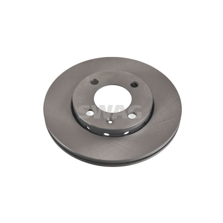 Stabdžių diskas SWAG 32 90 9462