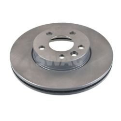 Stabdžių diskas SWAG 32 91 4160