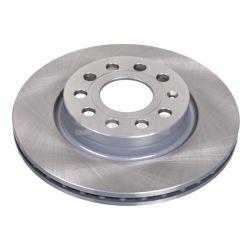 Stabdžių diskas SWAG 32 92 2904