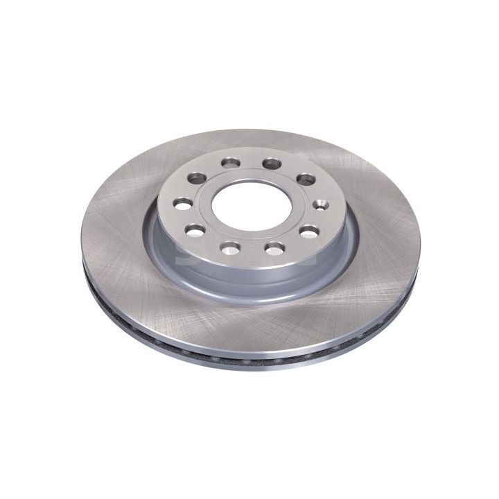 Stabdžių diskas SWAG 32 92 2904