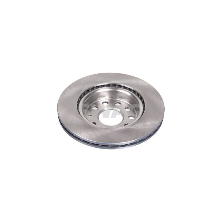 Stabdžių diskas SWAG 32 92 2904