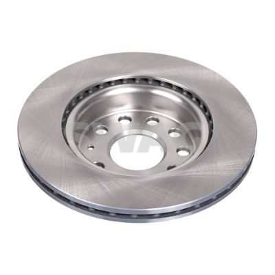 Stabdžių diskas SWAG 32 92 2904