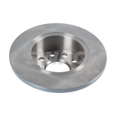 Stabdžių diskas SWAG 32 92 3240