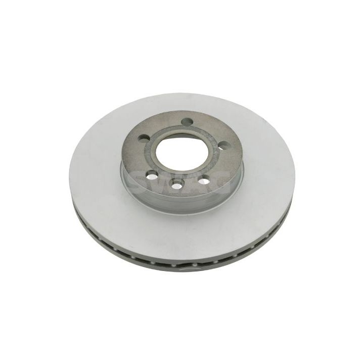 Stabdžių diskas SWAG 32 92 6118