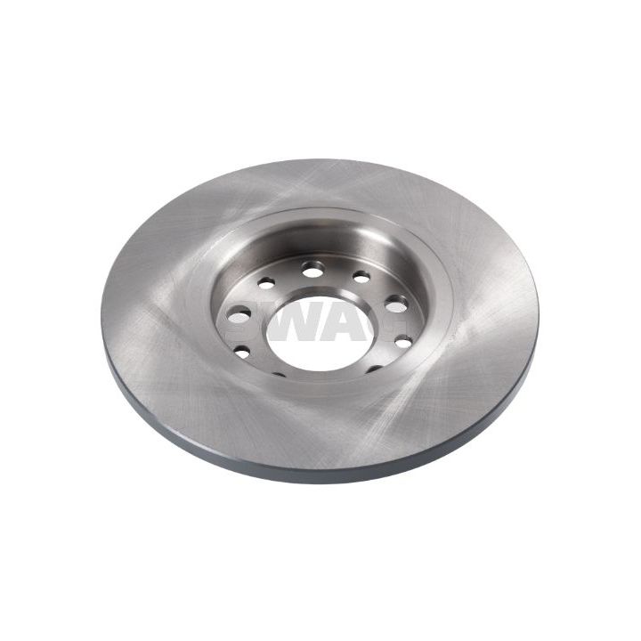 Stabdžių diskas SWAG 33 10 0038