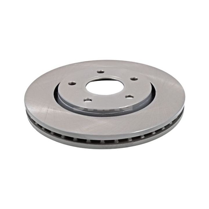 Stabdžių diskas SWAG 33 10 0102