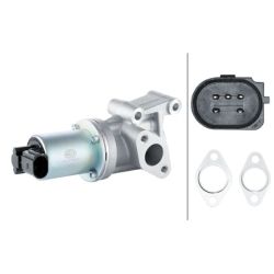 ERG vožtuvas HELLA 6NU 014 864-611