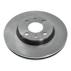 Stabdžių diskas SWAG 33 10 0139