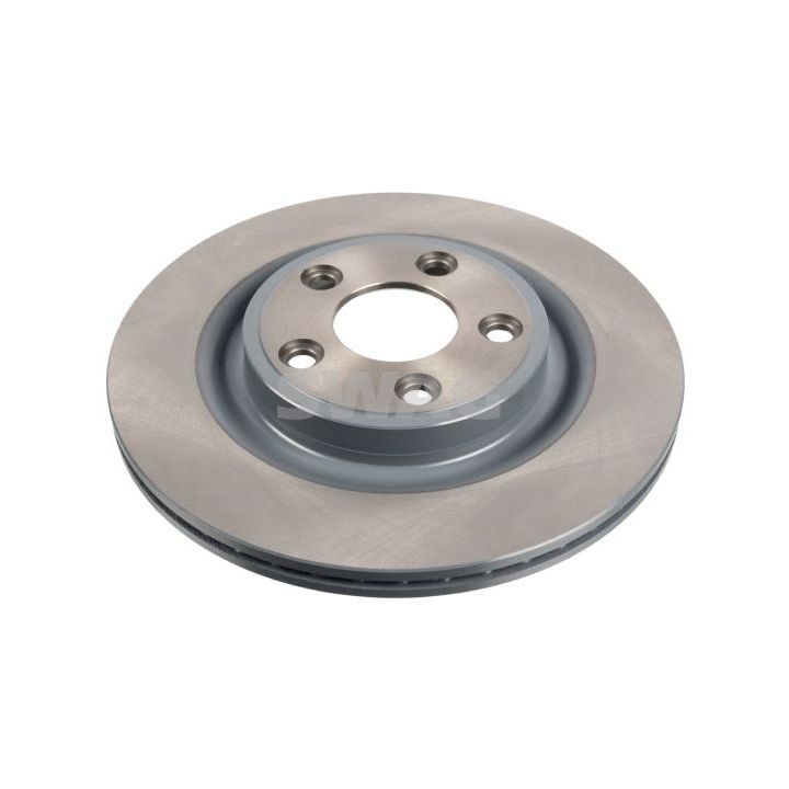 Stabdžių diskas SWAG 33 10 0145