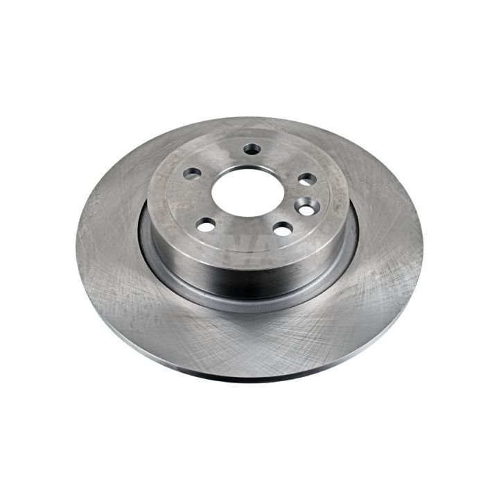 Stabdžių diskas SWAG 33 10 0146