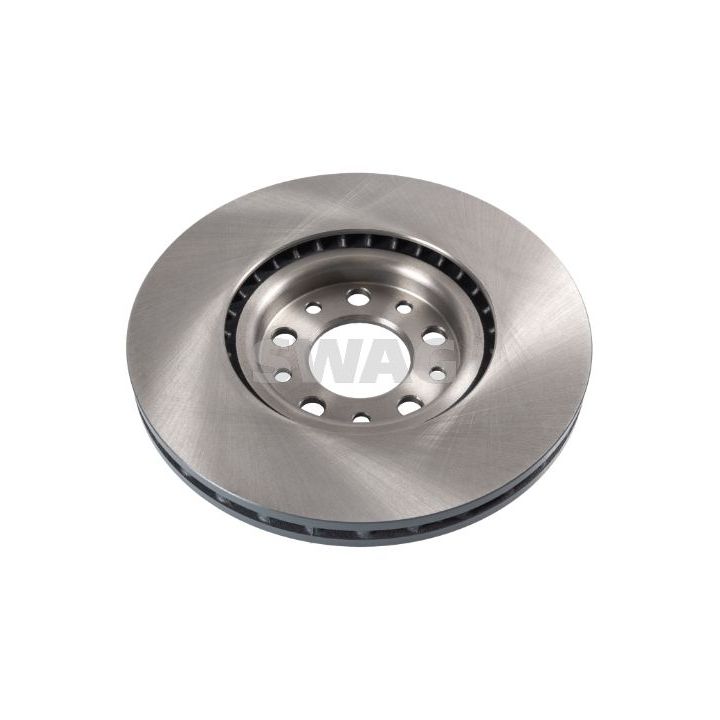 Stabdžių diskas SWAG 33 10 0148