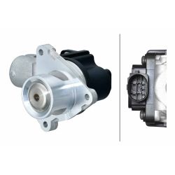 ERG vožtuvas HELLA 6NU 014 864-941