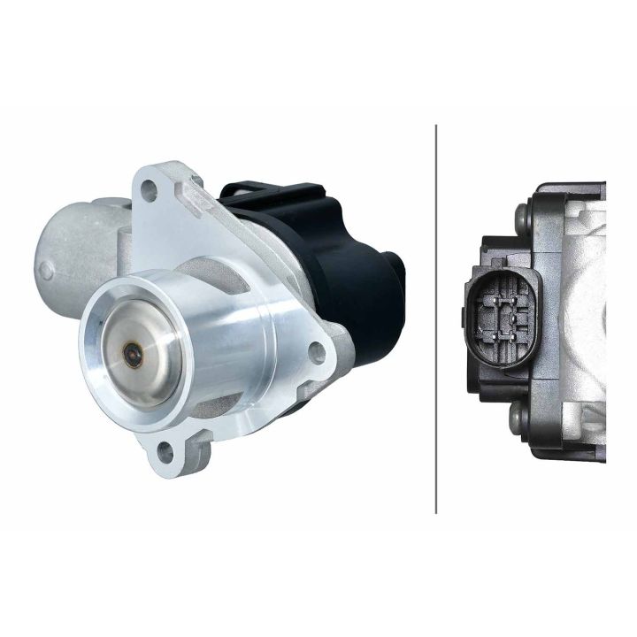 ERG vožtuvas HELLA 6NU 014 864-941