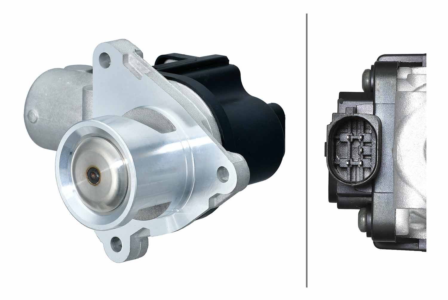 ERG vožtuvas HELLA 6NU 014 864-941