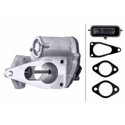 ERG vožtuvas HELLA 6NU 014 865-101