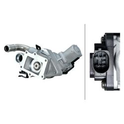 ERG vožtuvas HELLA 6NU 014 865-121