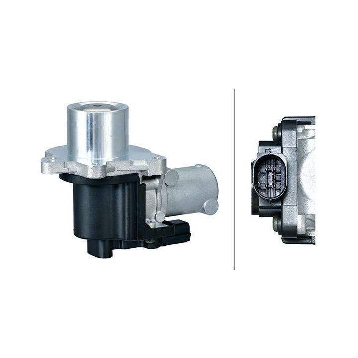 ERG vožtuvas HELLA 6NU 014 865-201