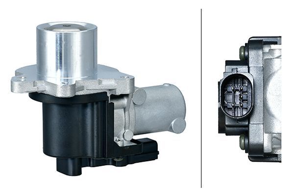 ERG vožtuvas HELLA 6NU 014 865-201