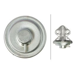 ERG vožtuvas HELLA 6NU 014 865-421