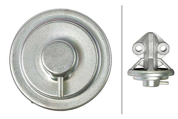 ERG vožtuvas HELLA 6NU 014 865-421