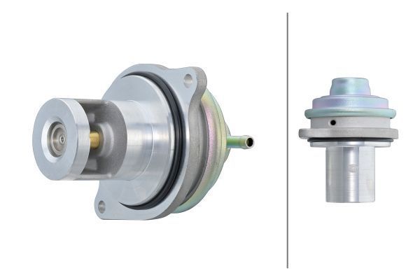 ERG vožtuvas HELLA 6NU 014 865-531