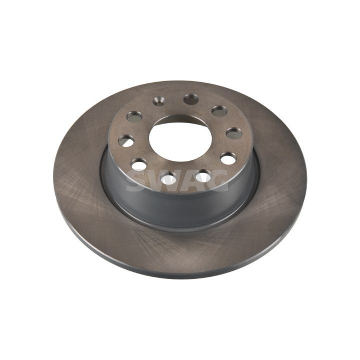 Stabdžių diskas SWAG 33 10 0903