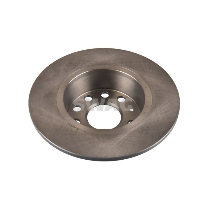 Stabdžių diskas SWAG 33 10 0903
