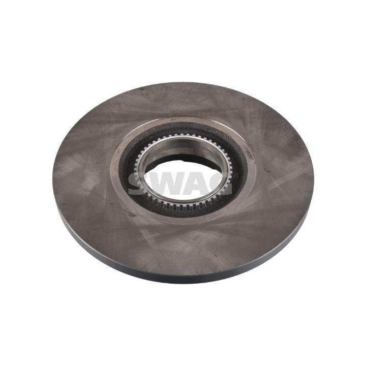 Stabdžių diskas SWAG 33 10 0909