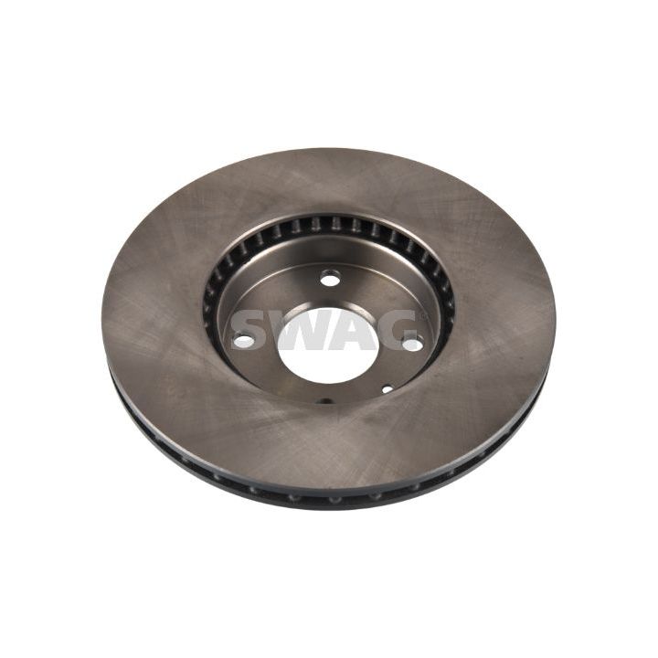 Stabdžių diskas SWAG 33 10 0914