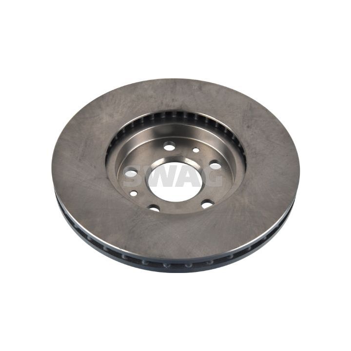 Stabdžių diskas SWAG 33 10 0915