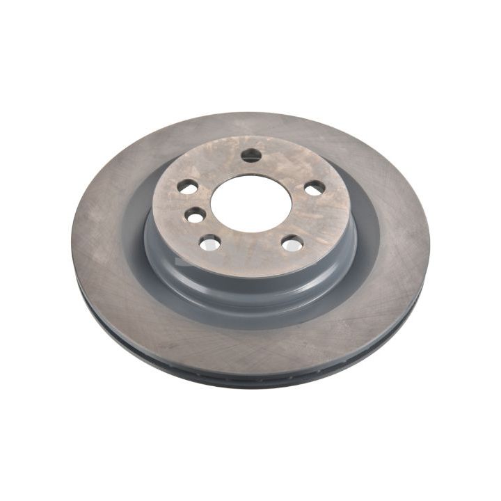 Stabdžių diskas SWAG 33 10 0918