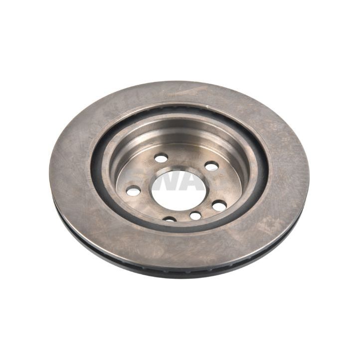 Stabdžių diskas SWAG 33 10 0918