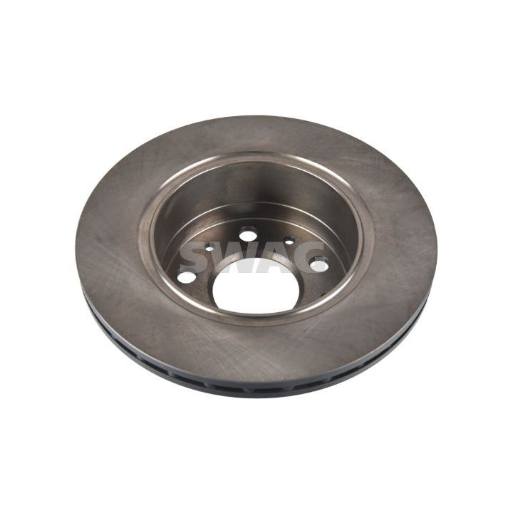 Stabdžių diskas SWAG 33 10 0926
