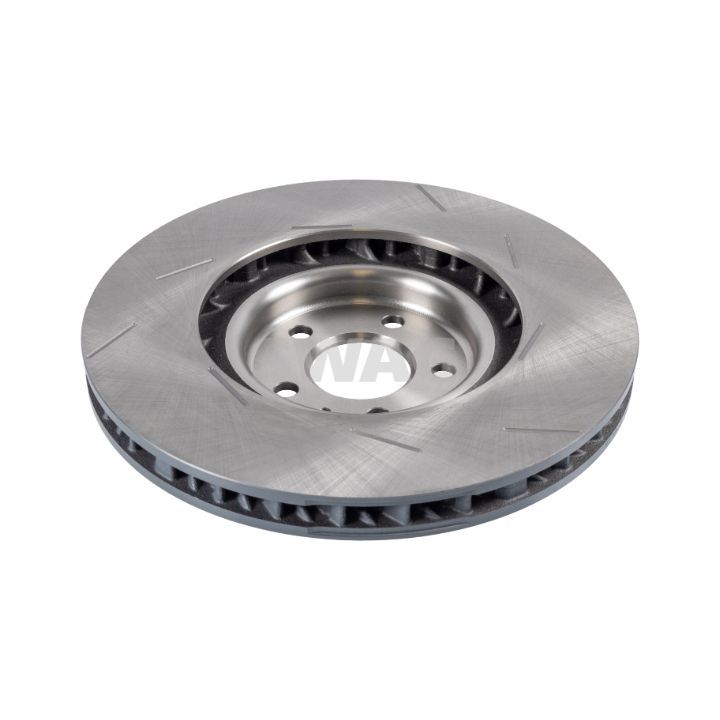 Stabdžių diskas SWAG 33 10 0962