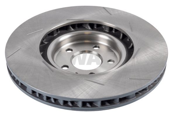 Stabdžių diskas SWAG 33 10 0962