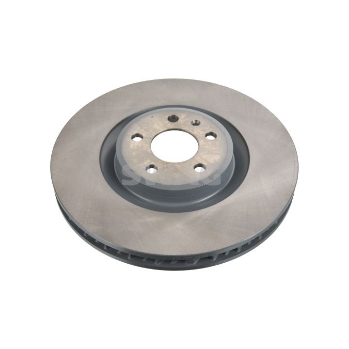 Stabdžių diskas SWAG 33 10 0966