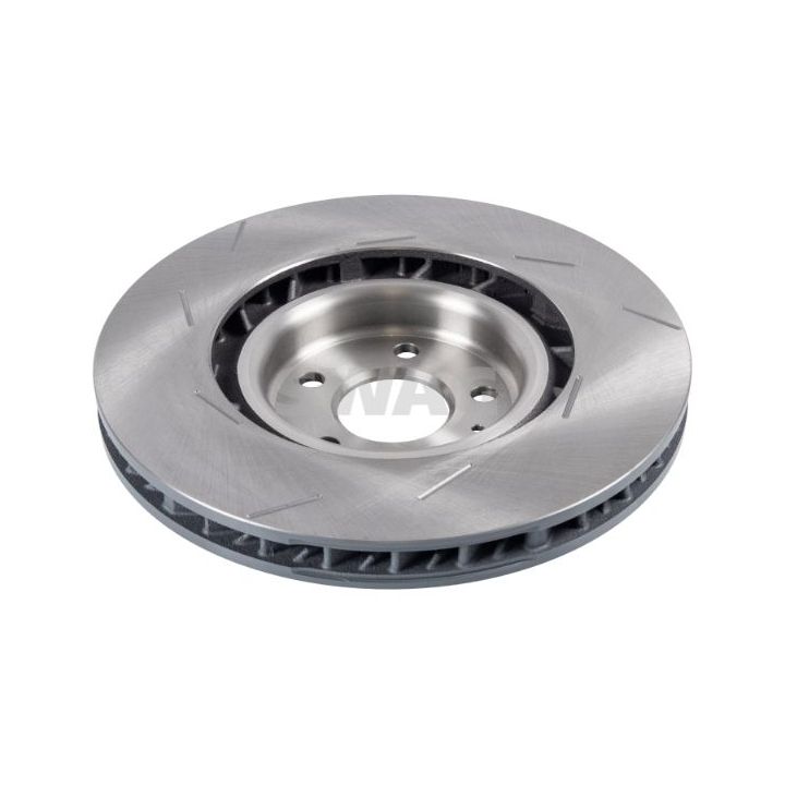 Stabdžių diskas SWAG 33 10 0967