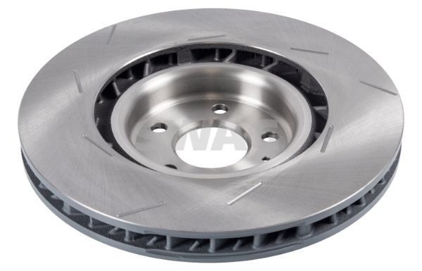 Stabdžių diskas SWAG 33 10 0967