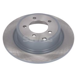 Stabdžių diskas SWAG 33 10 1070