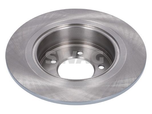 Stabdžių diskas SWAG 33 10 1070