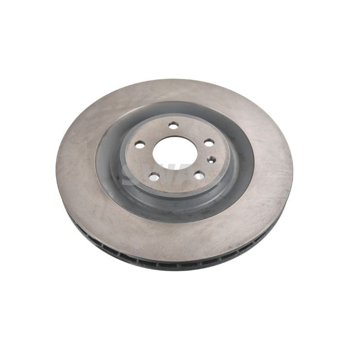 Stabdžių diskas SWAG 33 10 1589