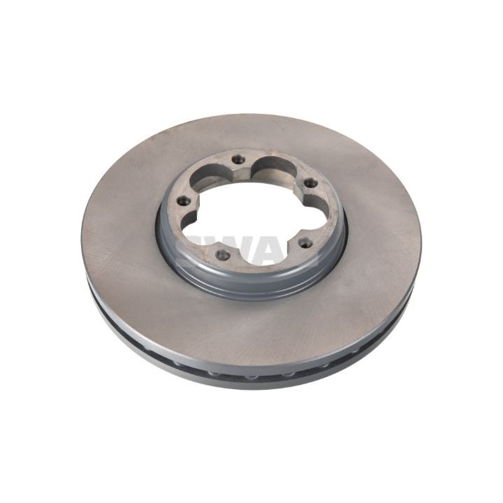 Stabdžių diskas SWAG 33 10 2209