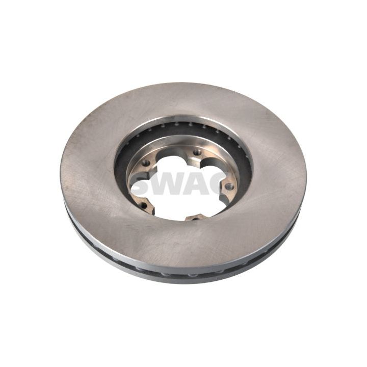 Stabdžių diskas SWAG 33 10 2209