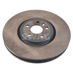 Stabdžių diskas SWAG 33 10 2467