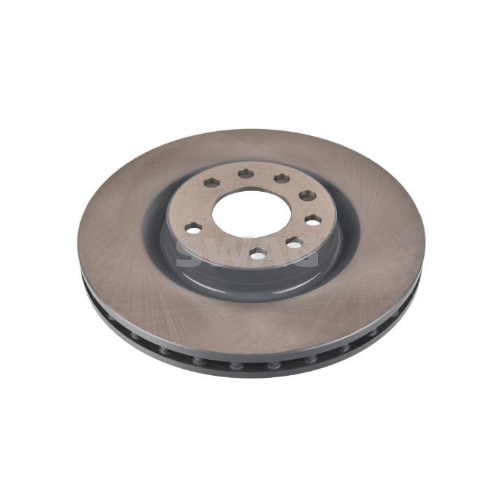 Stabdžių diskas SWAG 33 10 2515