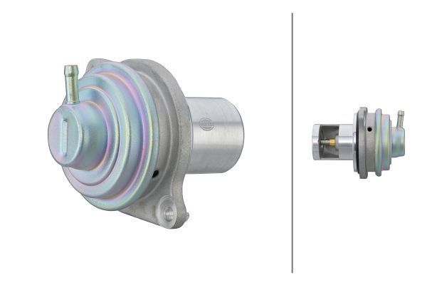 ERG vožtuvas HELLA 6NU 014 865-641