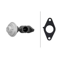 ERG vožtuvas HELLA 6NU 014 865-701