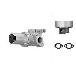 ERG vožtuvas HELLA 6NU 014 865-781