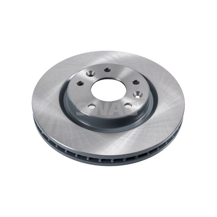 Stabdžių diskas SWAG 33 10 2517